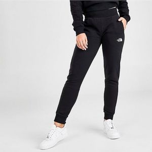 North face sweat pant joggers!